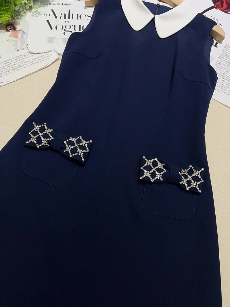 Unclassified Brand Dress Effortless 152909