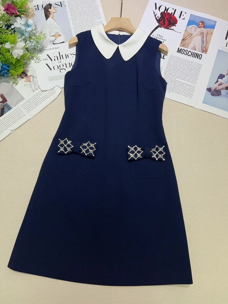 Unclassified Brand Dress Effortless 152909