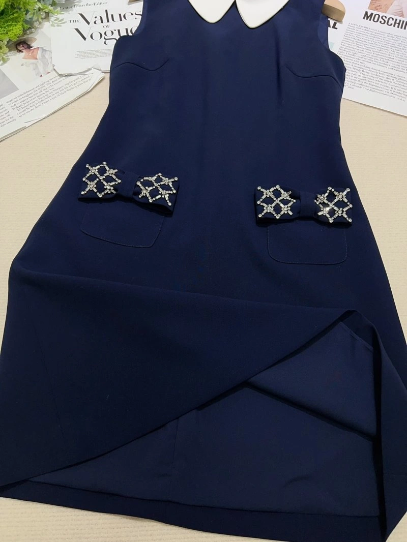 Unclassified Brand Dress Effortless 152909