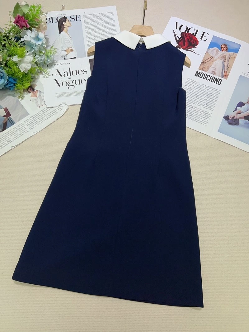 Unclassified Brand Dress Effortless 152909