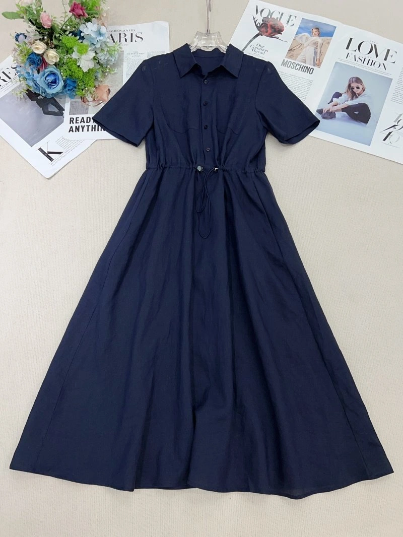 Unclassified Brand Dress Attractive 152898