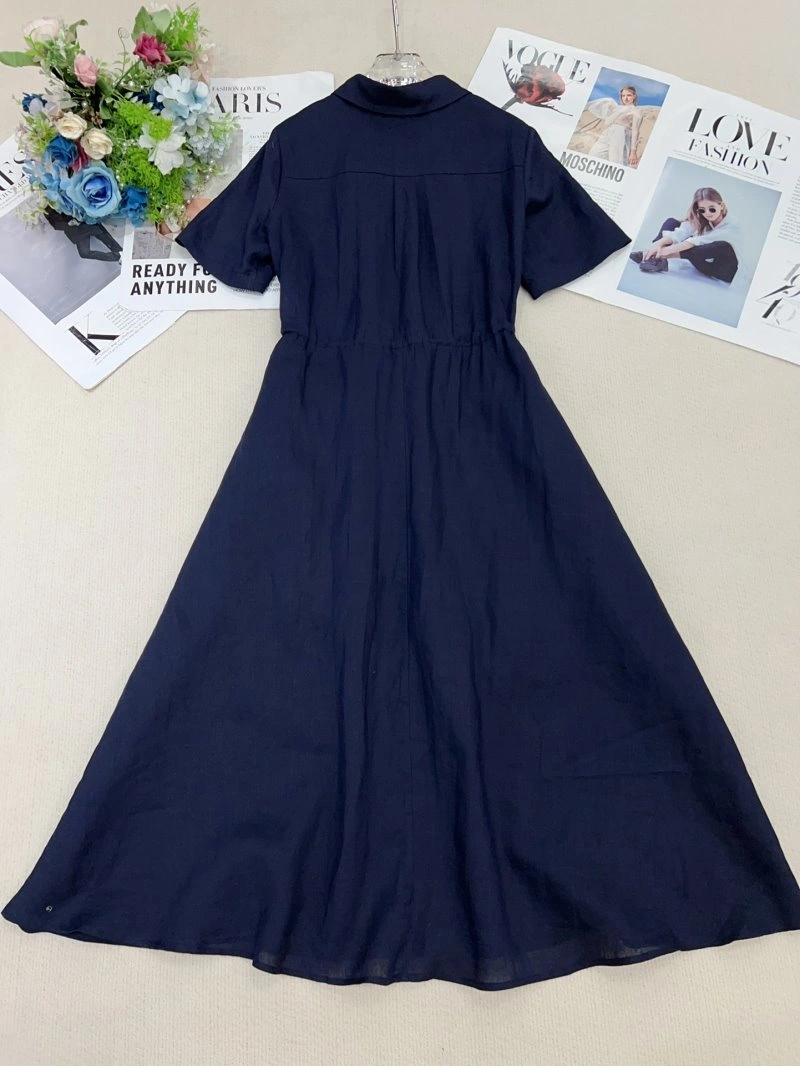 Unclassified Brand Dress Attractive 152898