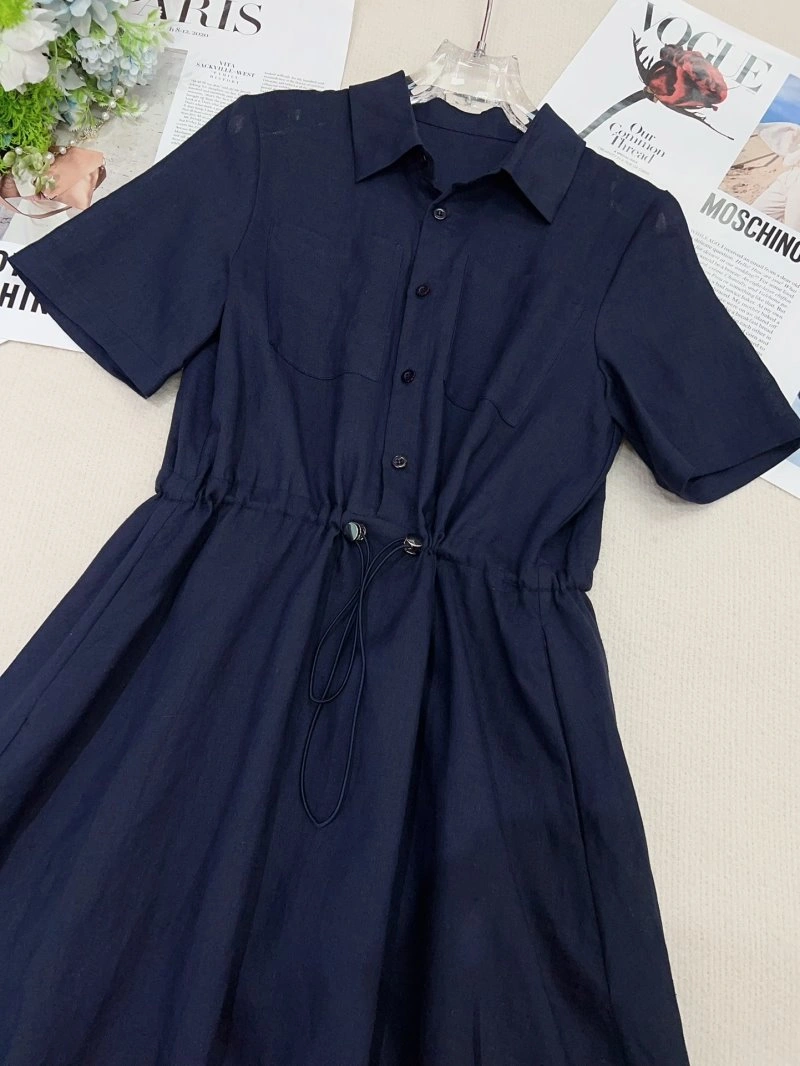 Unclassified Brand Dress Attractive 152898