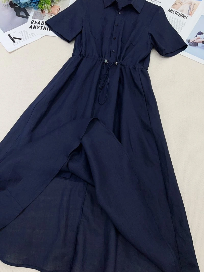 Unclassified Brand Dress Attractive 152898