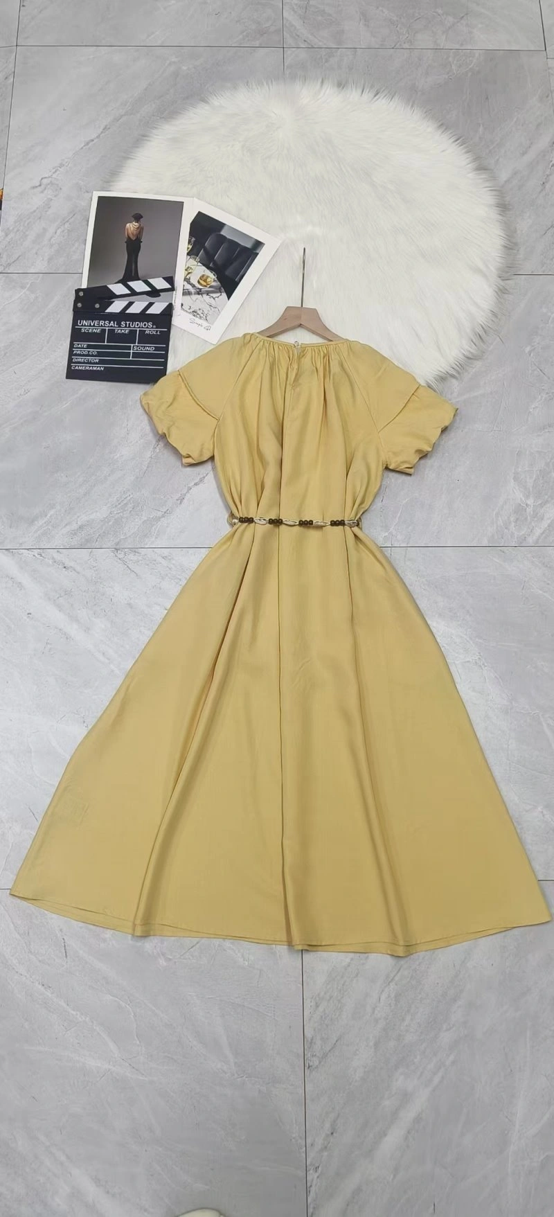 Unclassified Brand Dress EasyMatch 152920