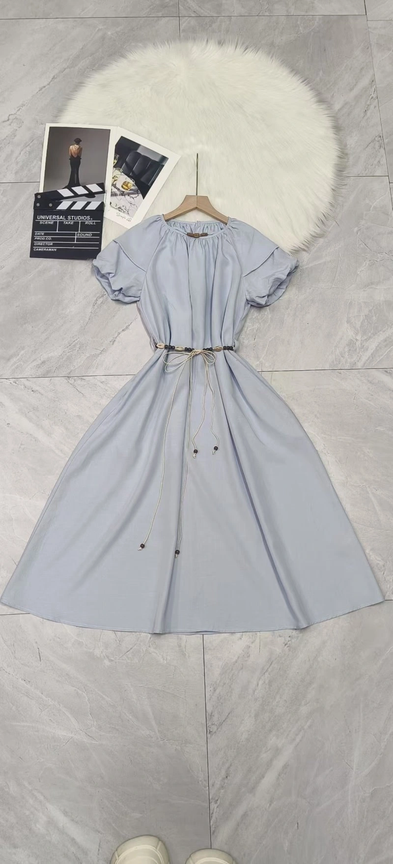 Unclassified Brand Dress EasyMatch 152920