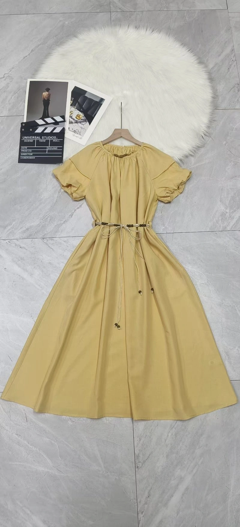 Unclassified Brand Dress EasyMatch 152920