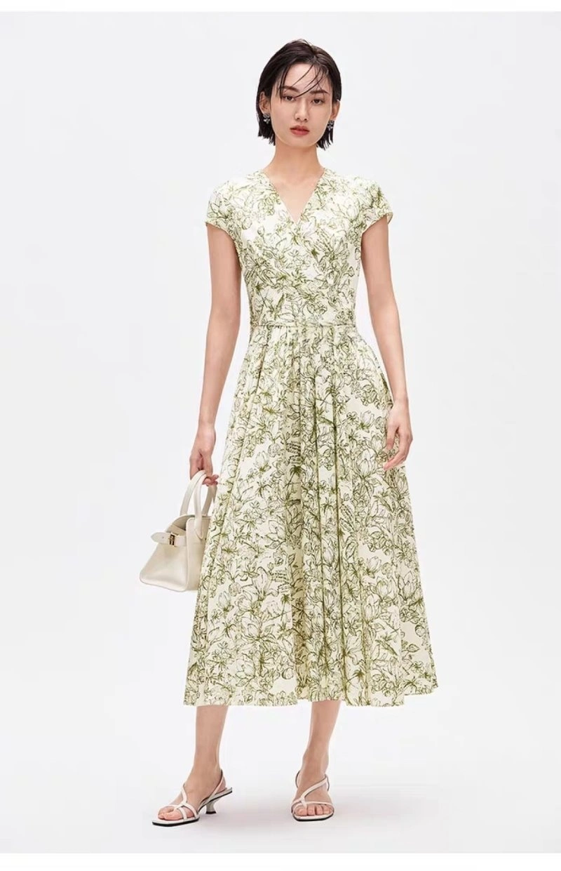 Unclassified Brand Dress TechFriendly 152896
