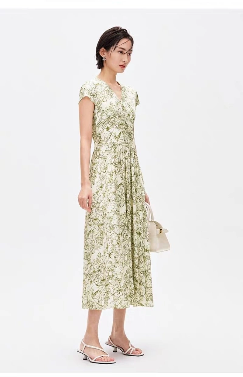Unclassified Brand Dress TechFriendly 152896