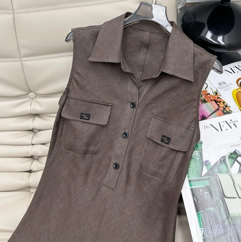 Comfortable Unclassified Brand Dress 152891