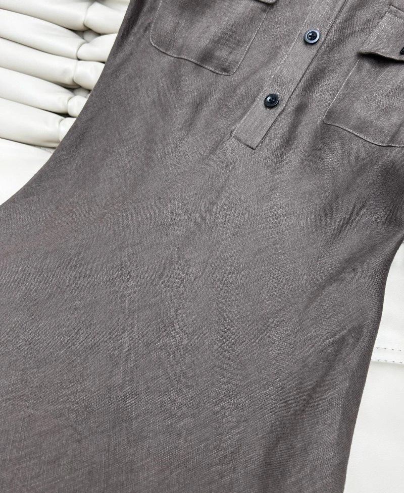 Comfortable Unclassified Brand Dress 152891
