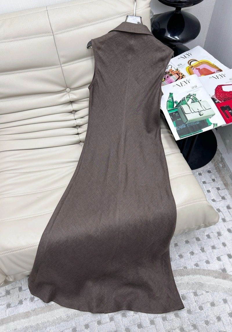 Comfortable Unclassified Brand Dress 152891