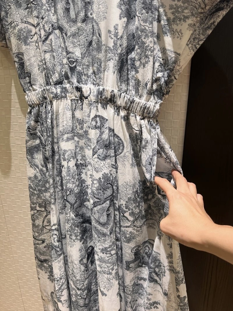 OdorResistant Unclassified Brand Dress 152884