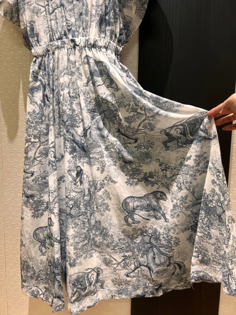 OdorResistant Unclassified Brand Dress 152884