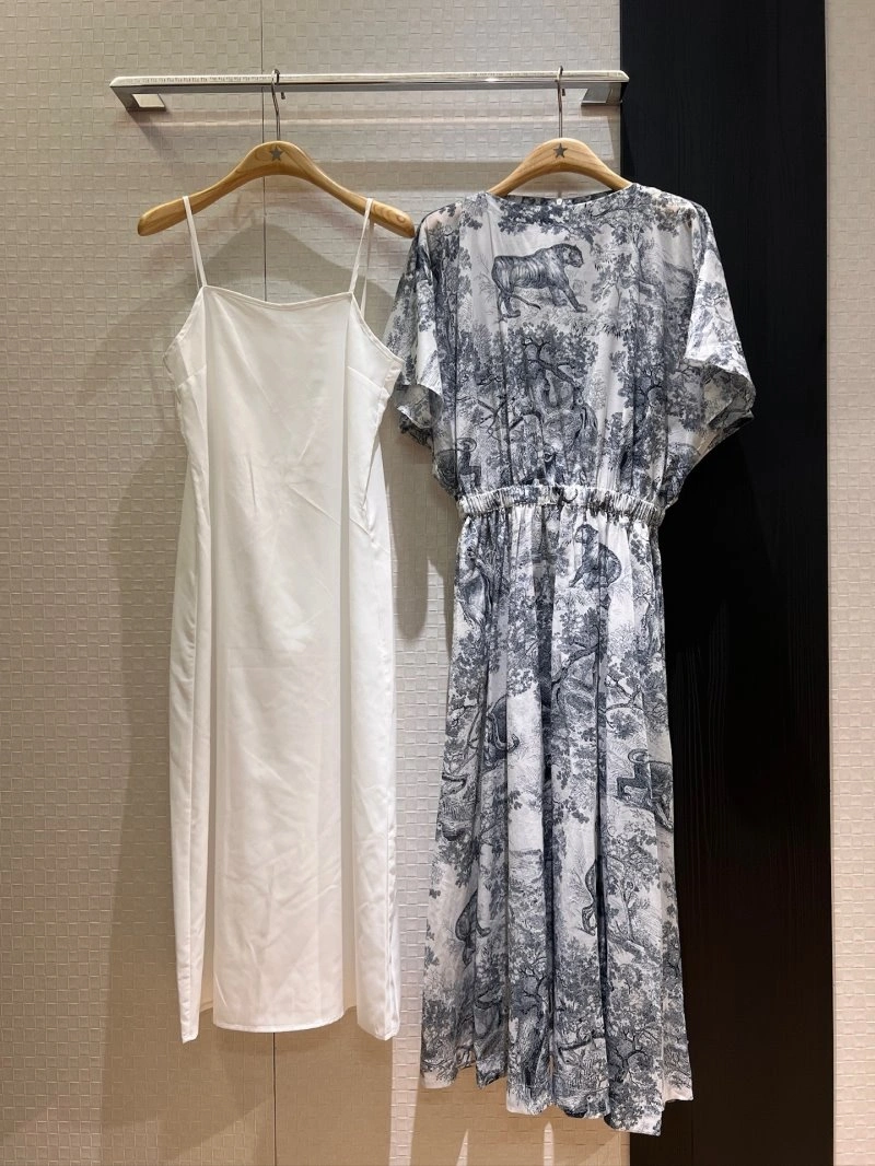 OdorResistant Unclassified Brand Dress 152884