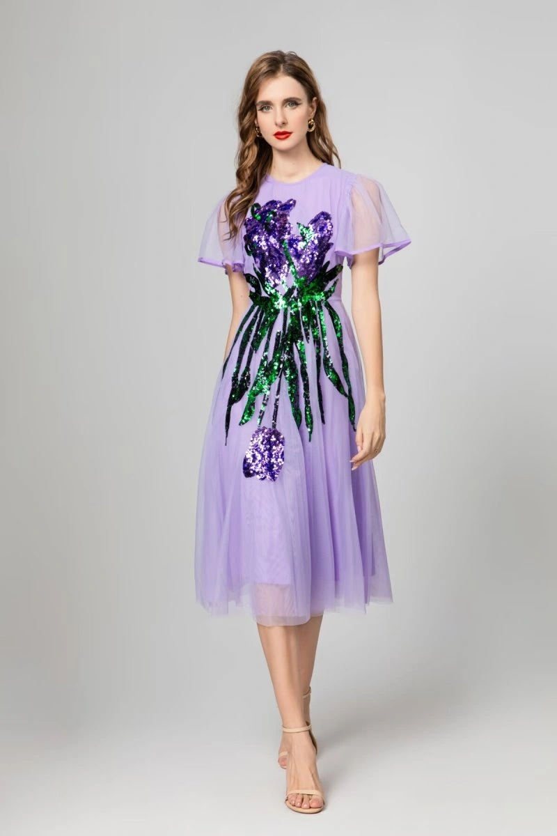 Unclassified Brand Dress EyeCatching 152885