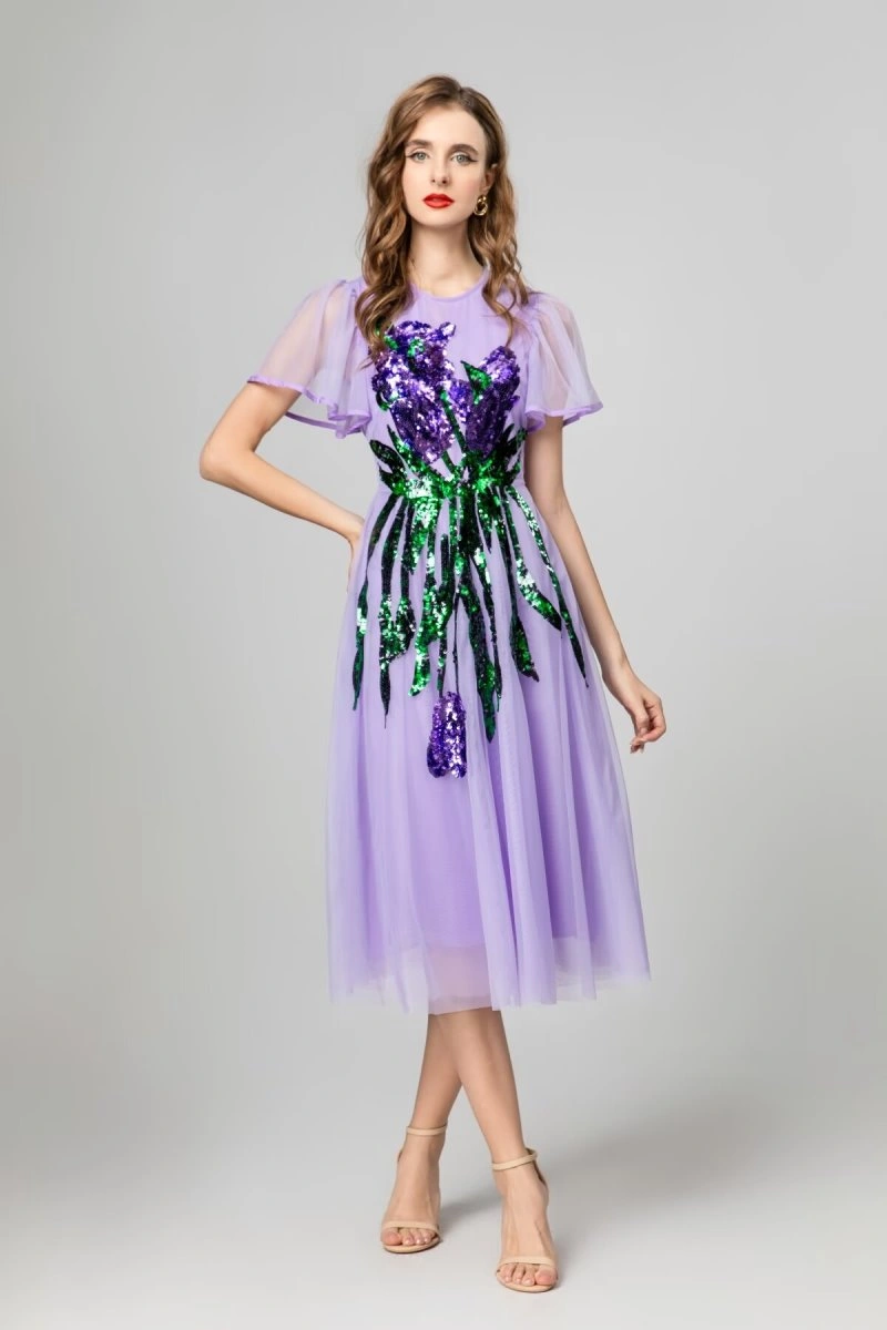 Unclassified Brand Dress EyeCatching 152885