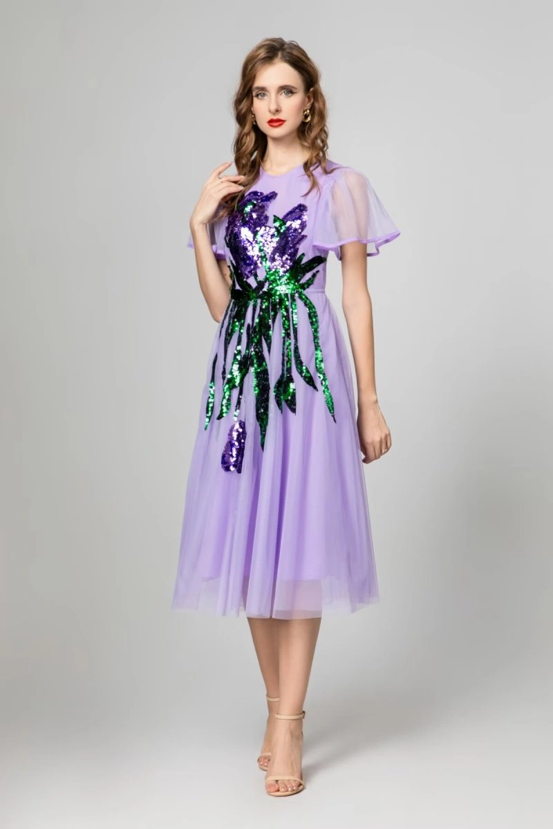 Unclassified Brand Dress EyeCatching 152885