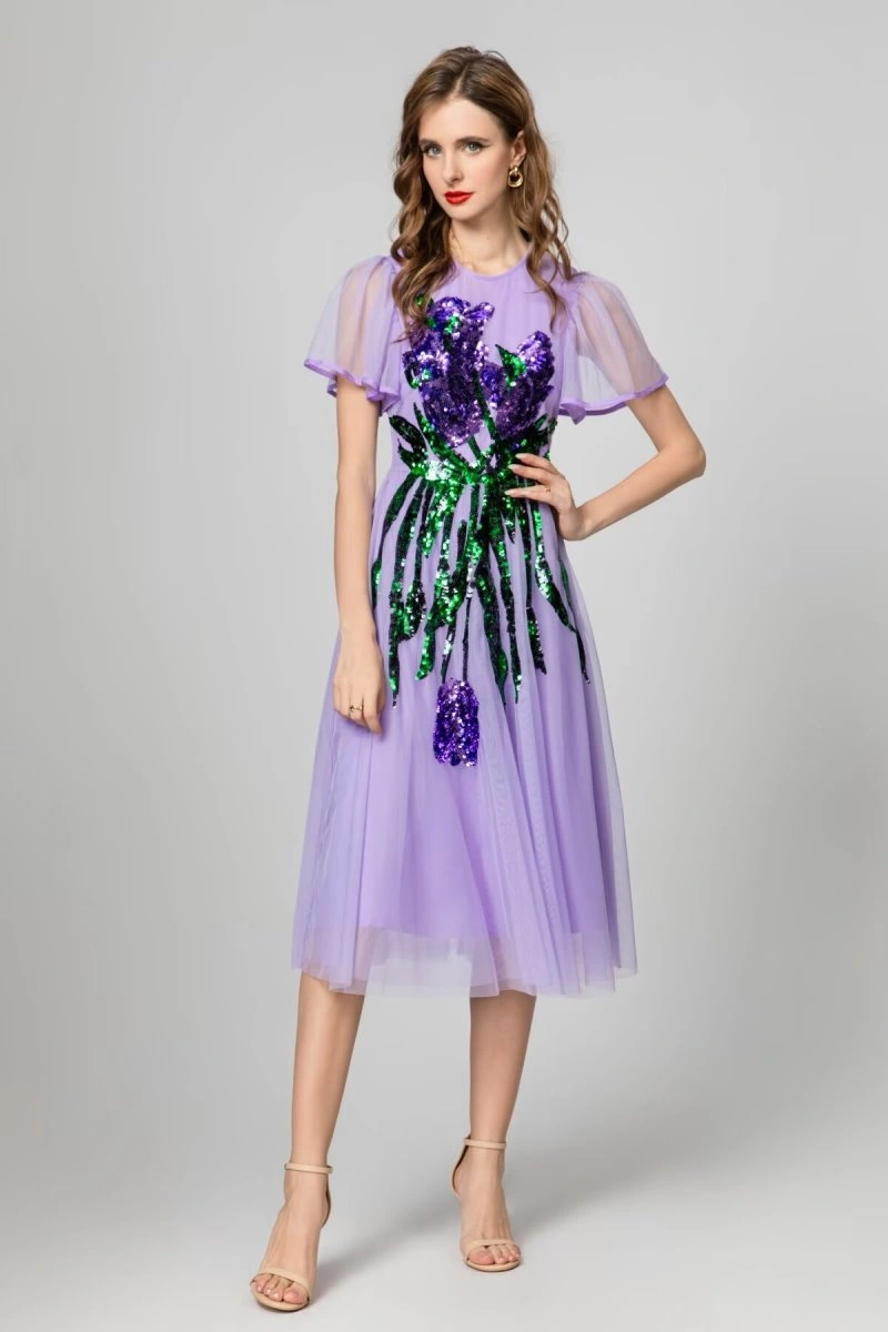 Unclassified Brand Dress EyeCatching 152885