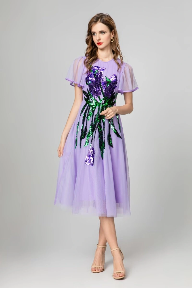 Unclassified Brand Dress EyeCatching 152885