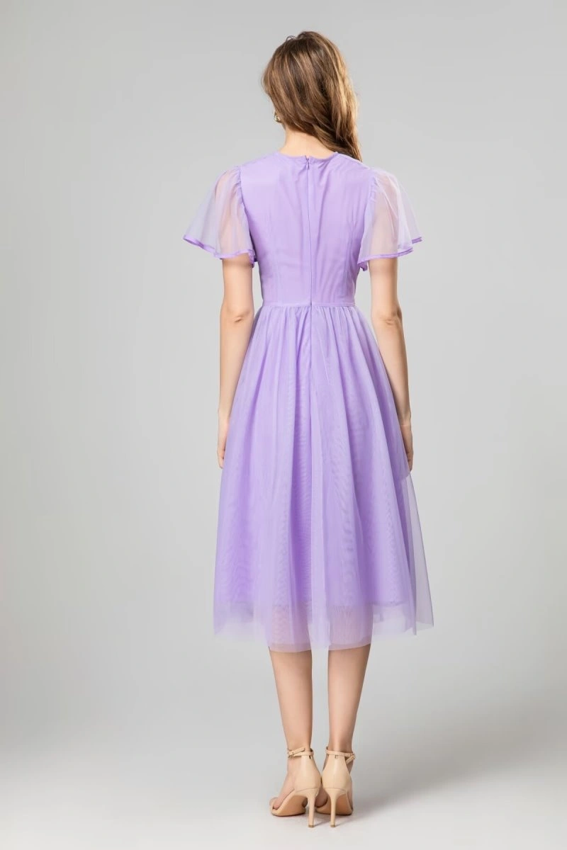Unclassified Brand Dress EyeCatching 152885