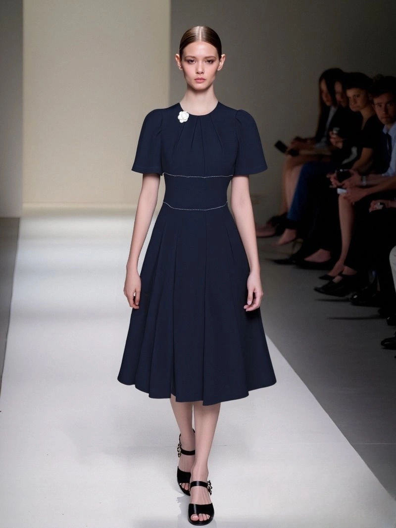 Unclassified Brand Dress OnTrend 152879