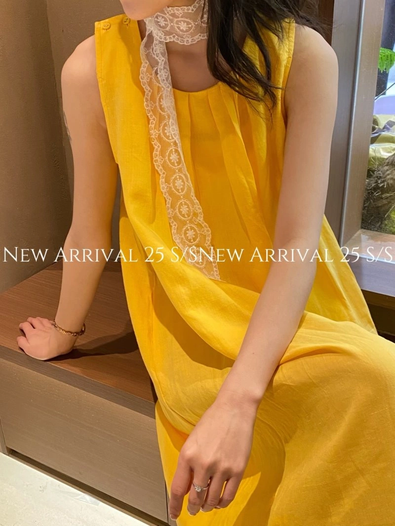 Soft Unclassified Brand Dress 152876