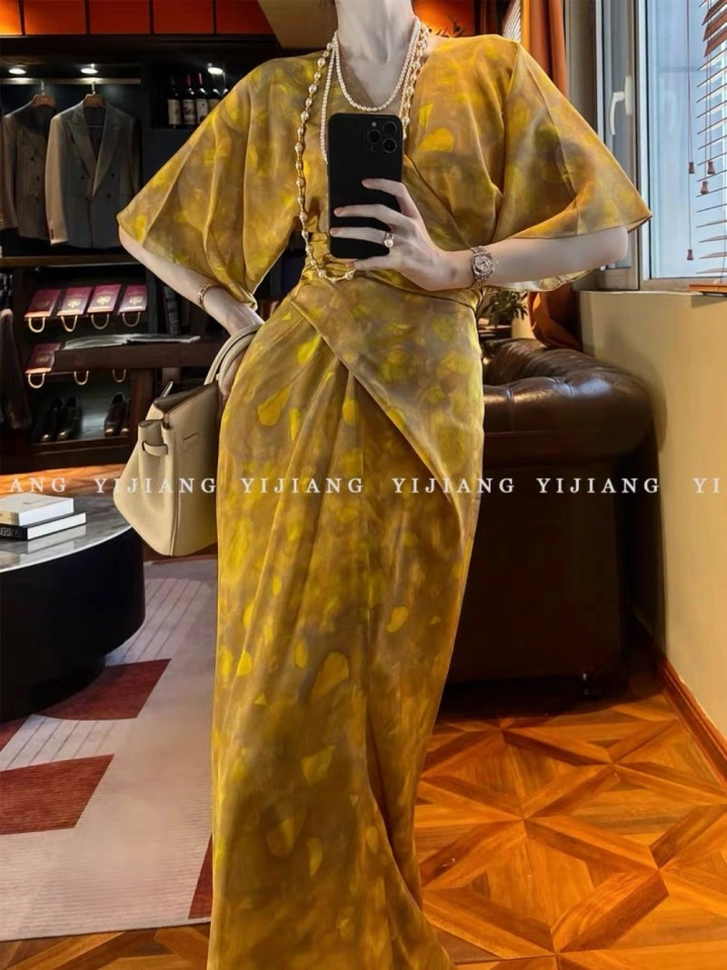OdorResistant Unclassified Brand Dress 152878