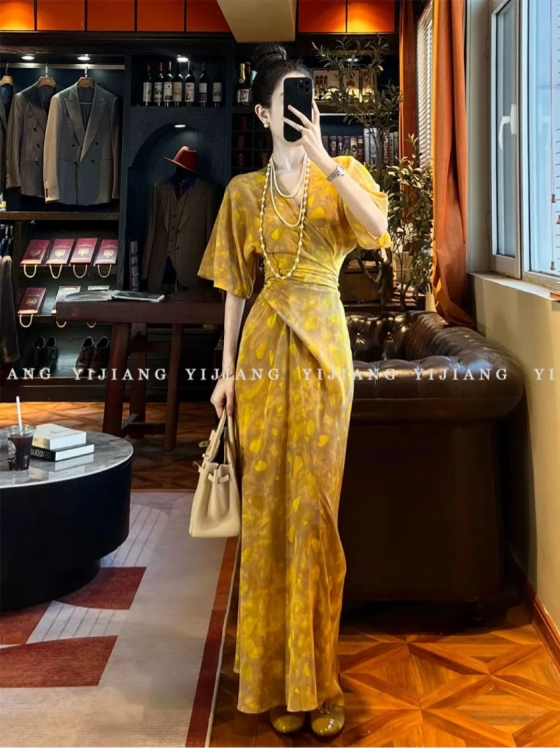 OdorResistant Unclassified Brand Dress 152878