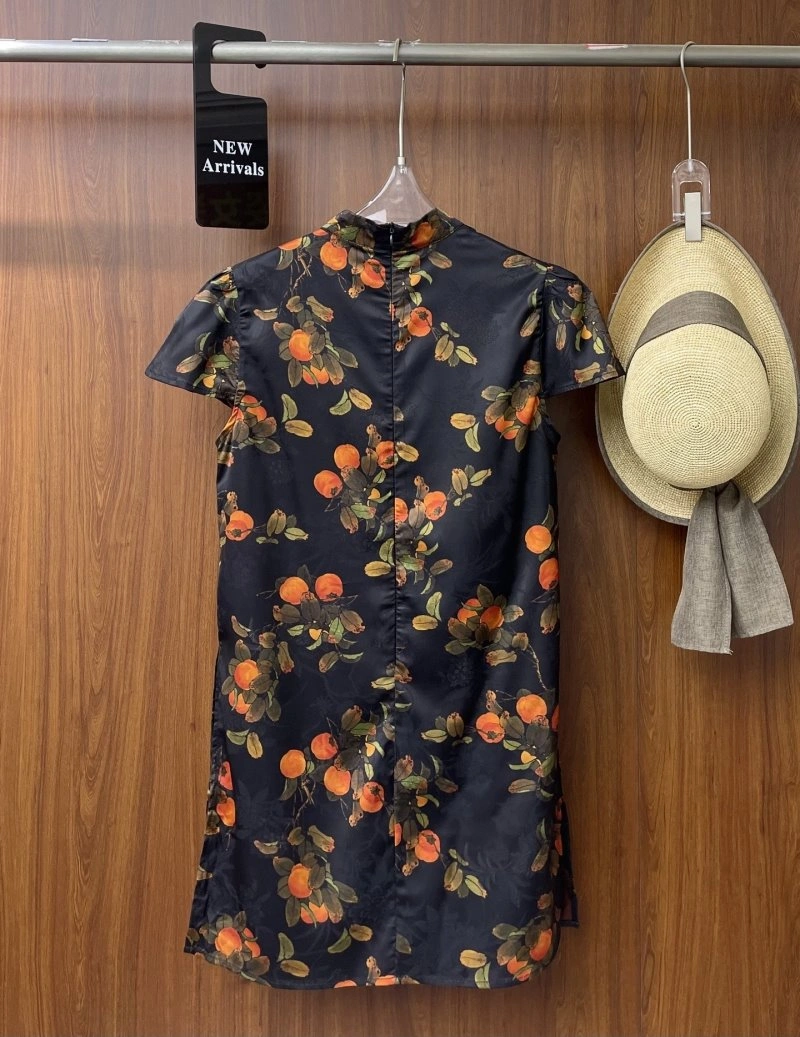 Unclassified Brand Dress Durable 152872