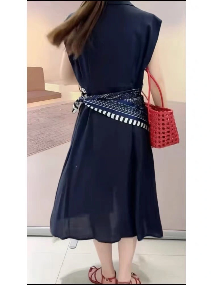 Stretchable Unclassified Brand Dress 152868