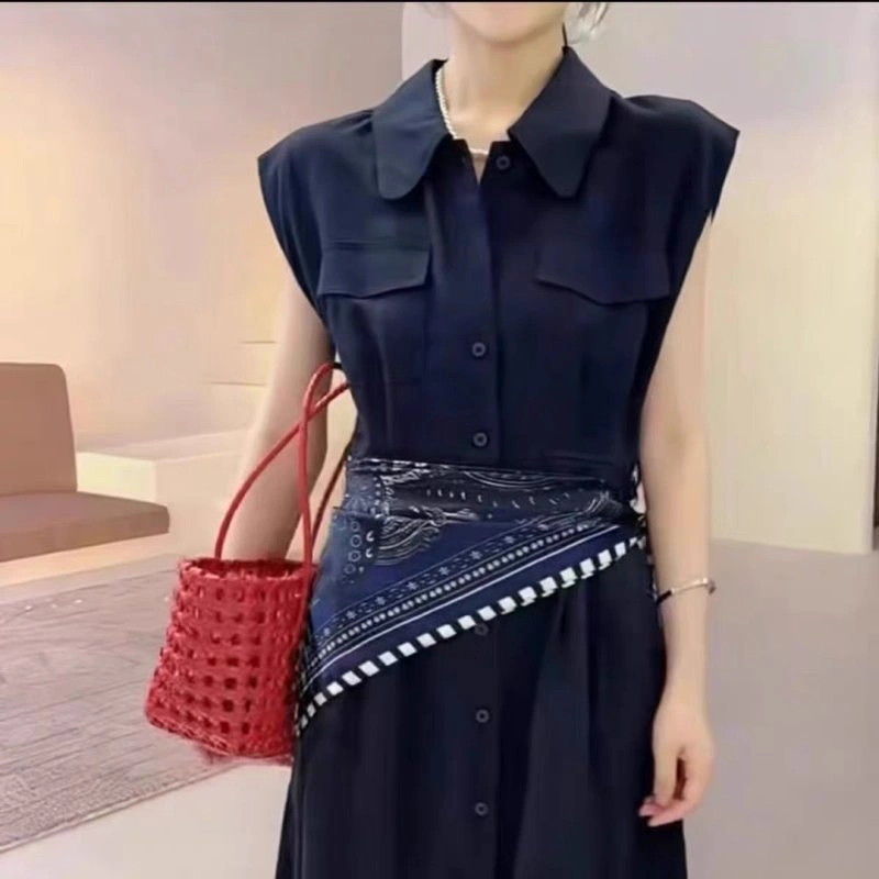 Stretchable Unclassified Brand Dress 152868