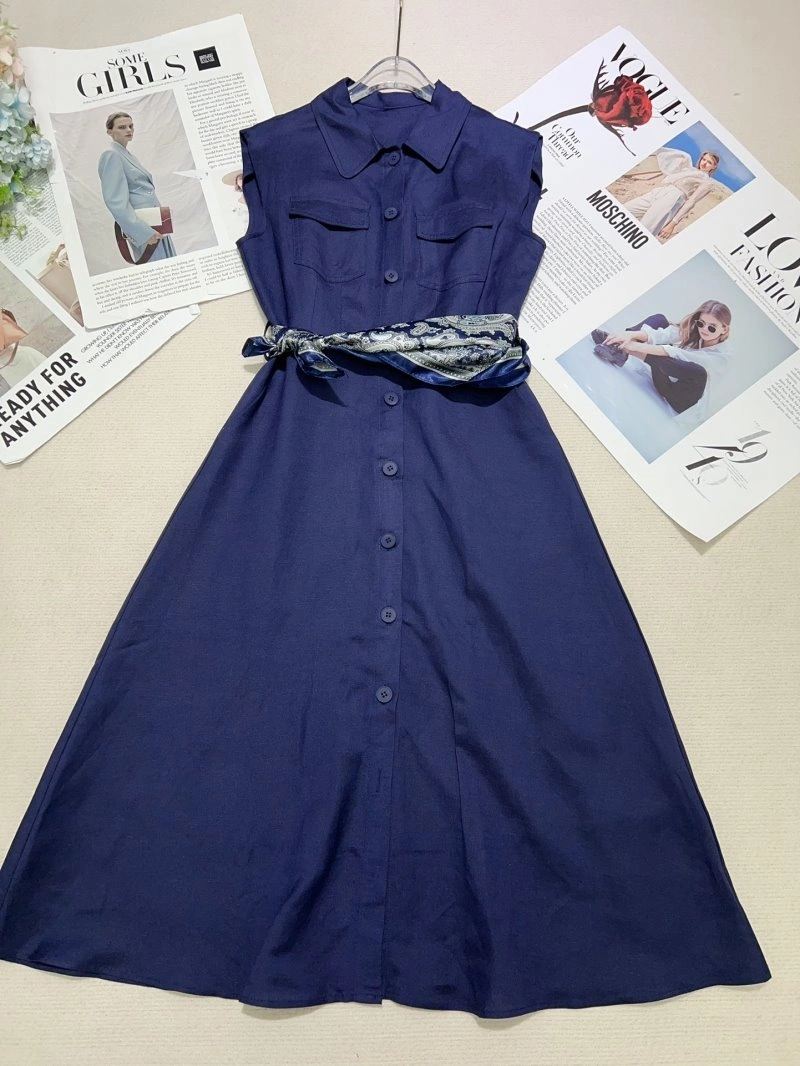 Stretchable Unclassified Brand Dress 152868