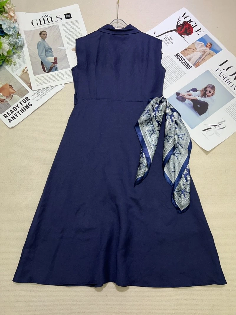 Stretchable Unclassified Brand Dress 152868