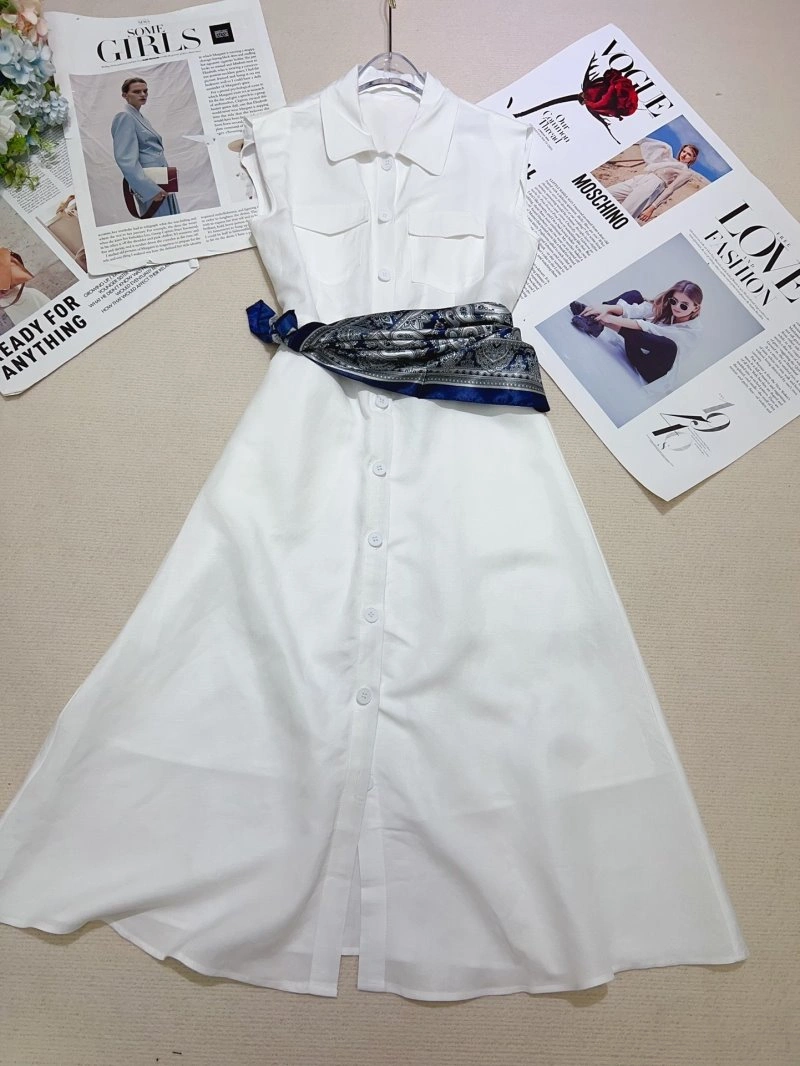 Unclassified Brand Dress AllSeason 152861