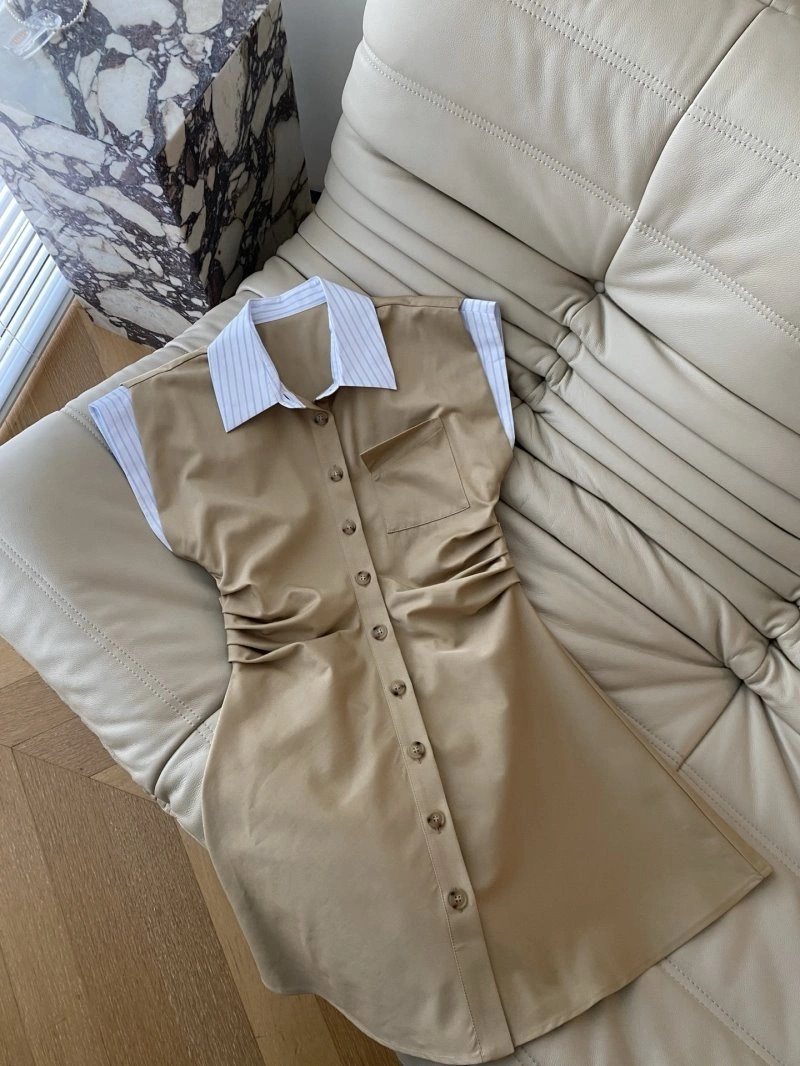 MoistureWicking Unclassified Brand Dress 152867