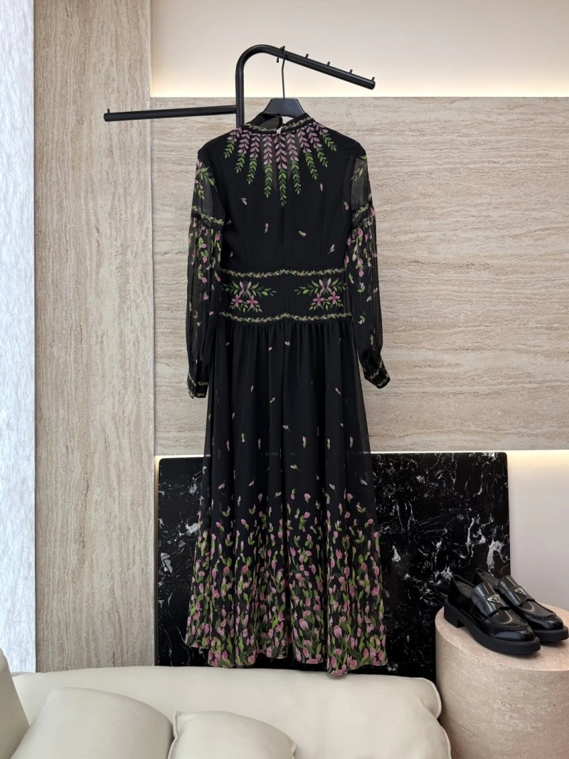 Unclassified Brand Dress Elegant 152863