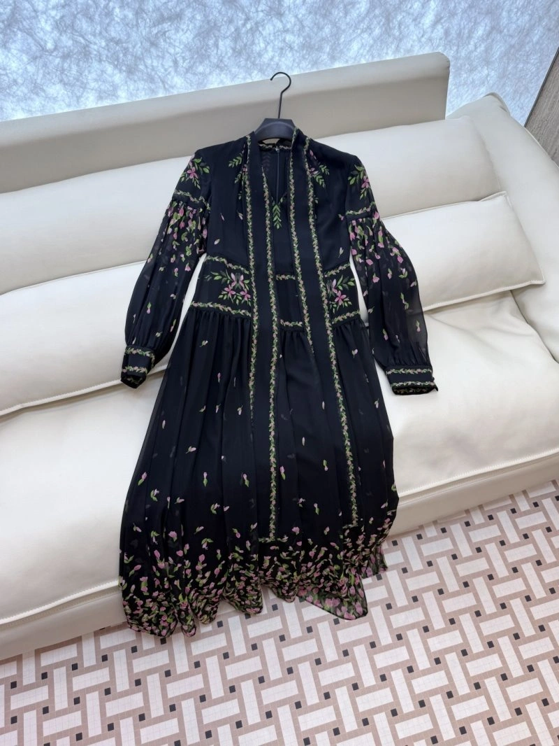 Unclassified Brand Dress Elegant 152863