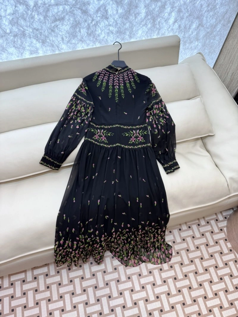 Unclassified Brand Dress Elegant 152863