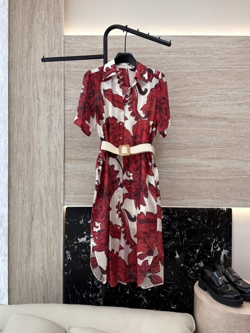 Unclassified Brand Dress Tailored 152864