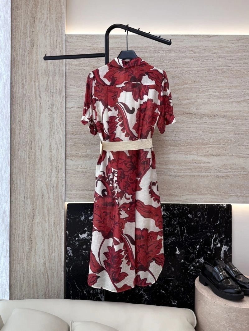 Unclassified Brand Dress Tailored 152864