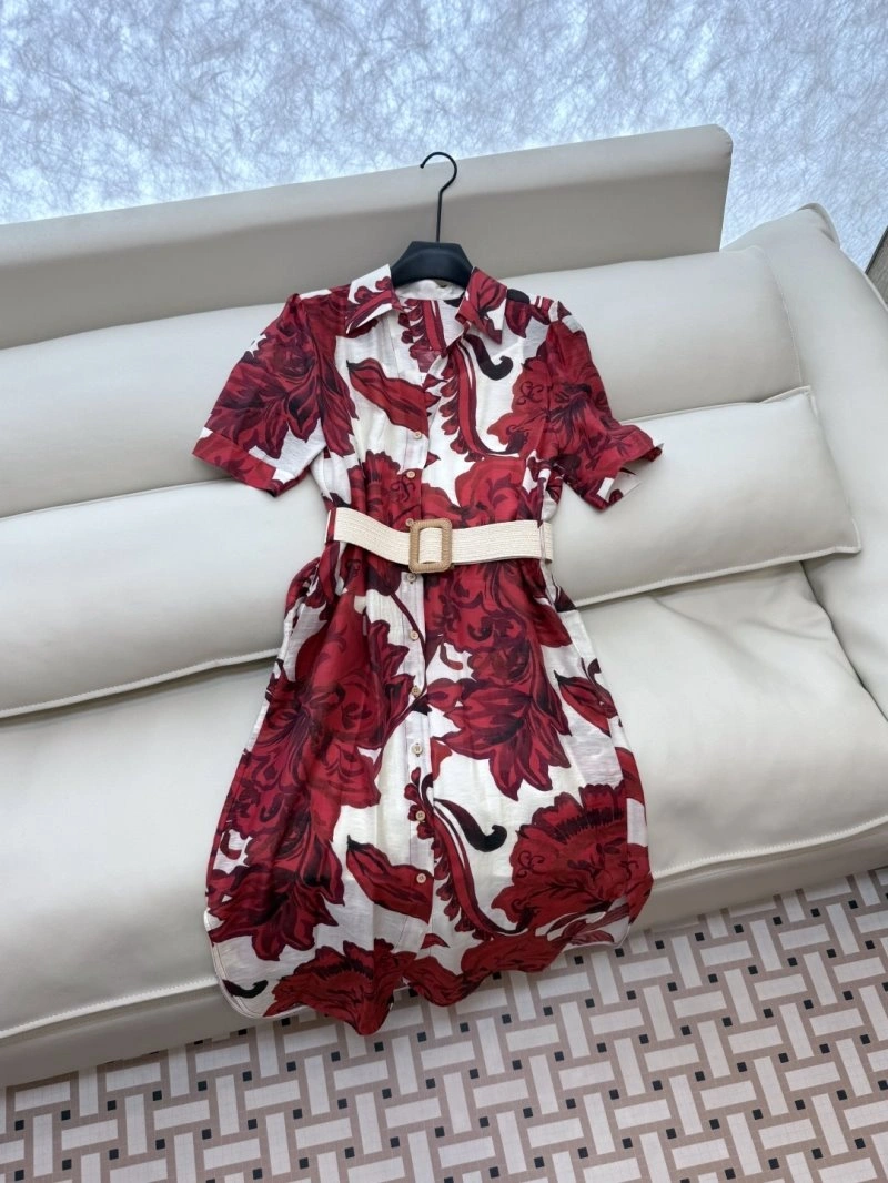 Unclassified Brand Dress Tailored 152864