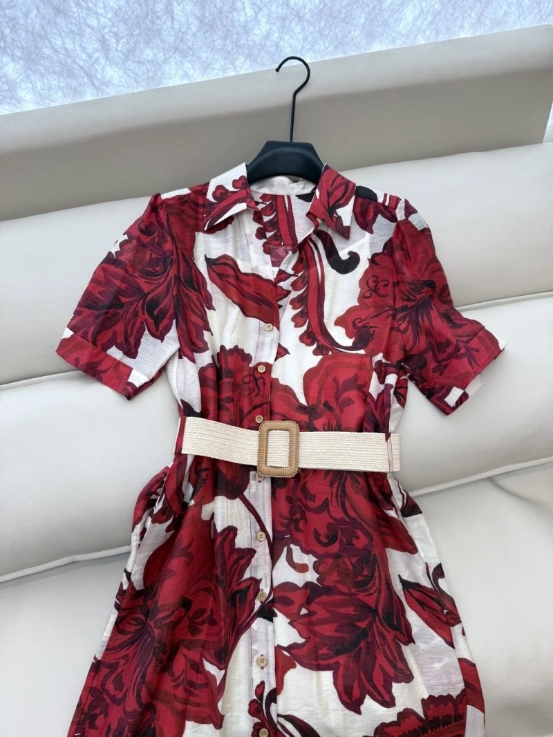 Unclassified Brand Dress Tailored 152864