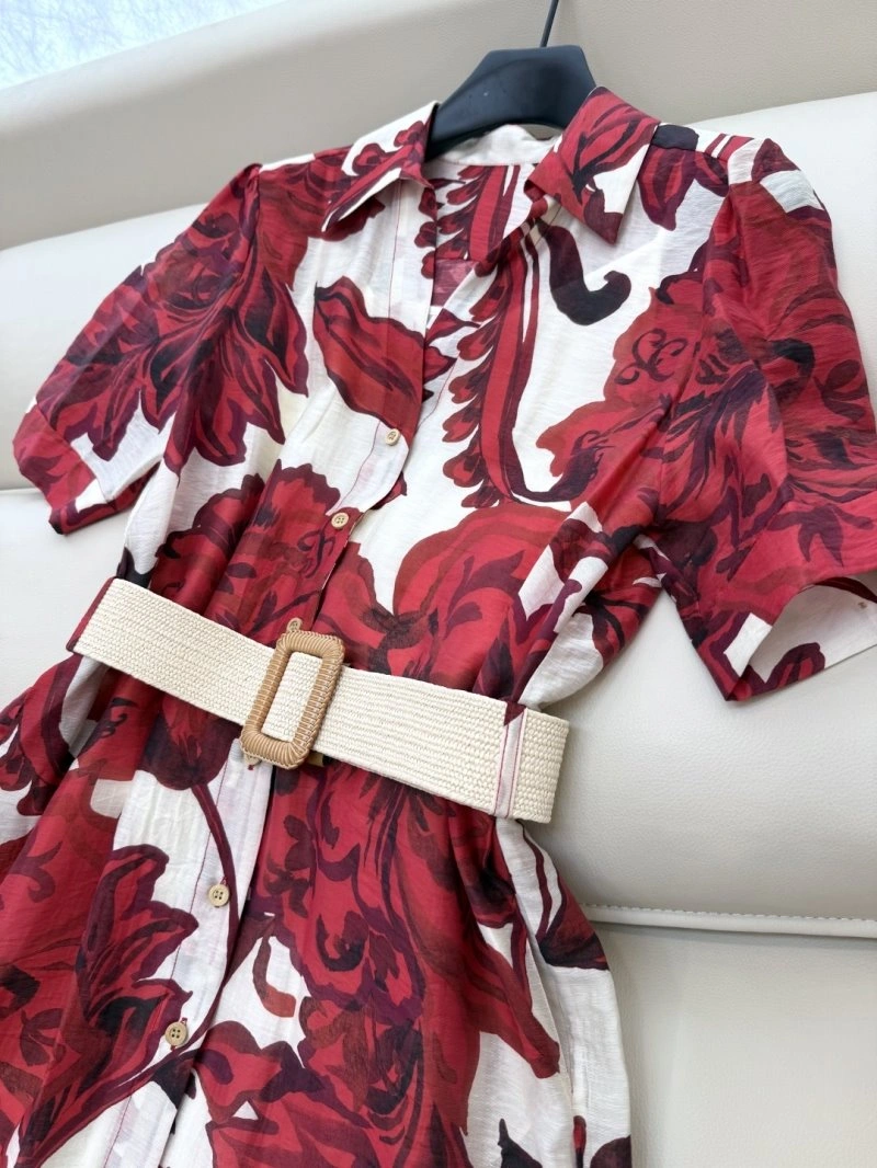 Unclassified Brand Dress Tailored 152864