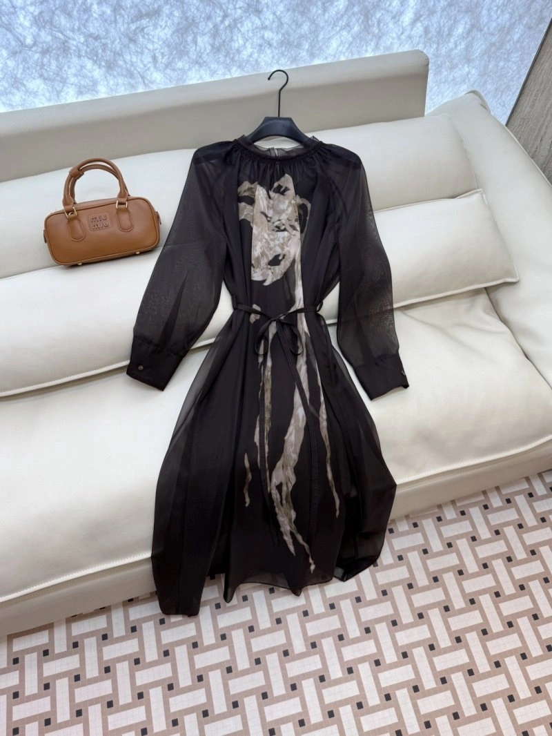 SunProtective Unclassified Brand Dress 152859