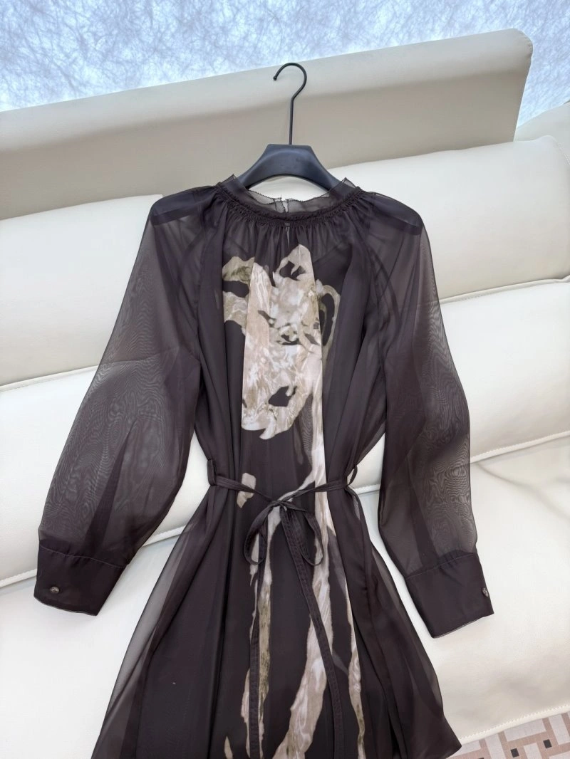 SunProtective Unclassified Brand Dress 152859