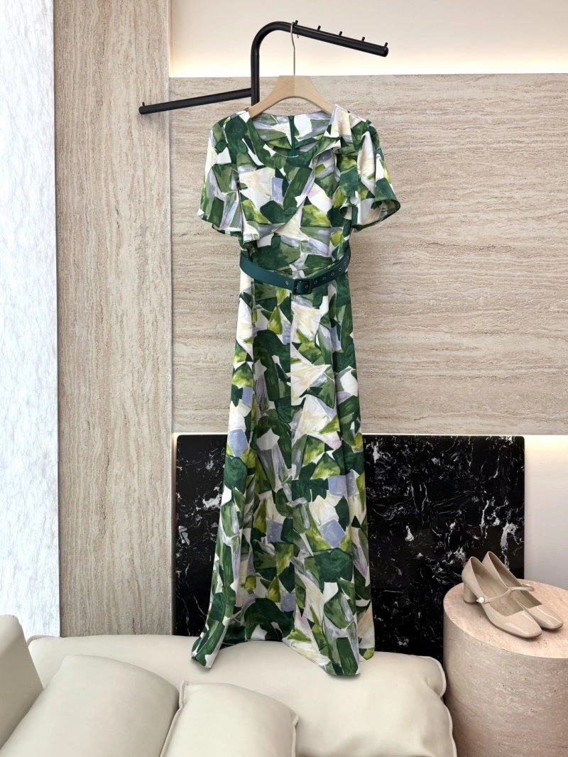 Effortless Unclassified Brand Dress 152858