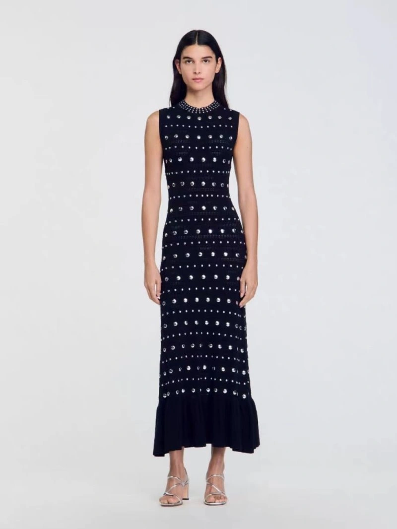 Unique Unclassified Brand Dress 152852