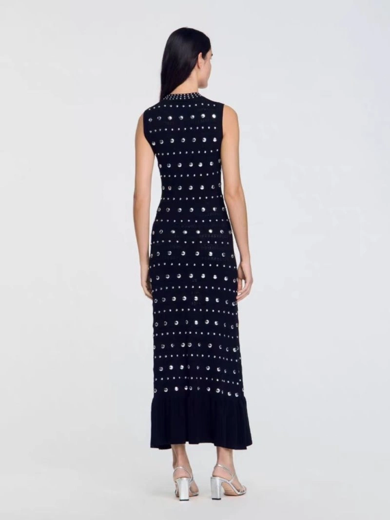 Unique Unclassified Brand Dress 152852