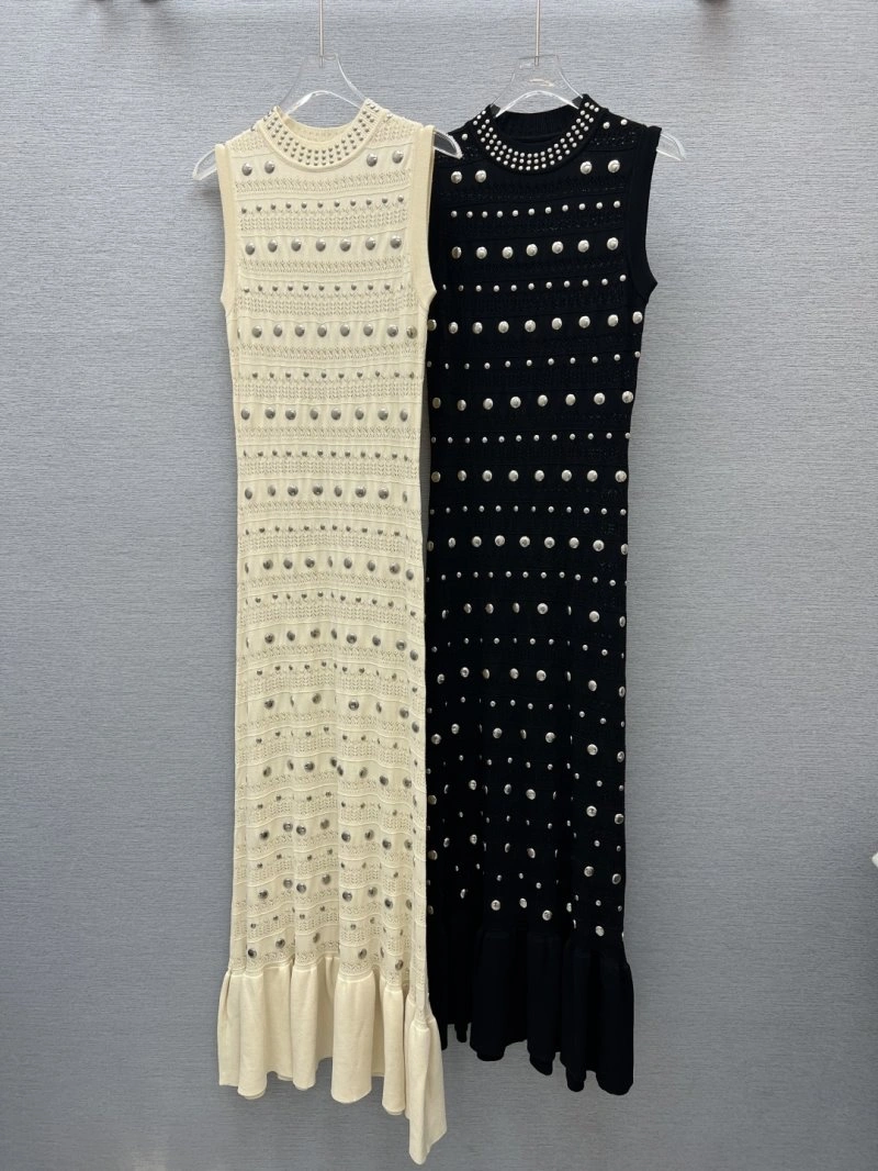 Unique Unclassified Brand Dress 152852